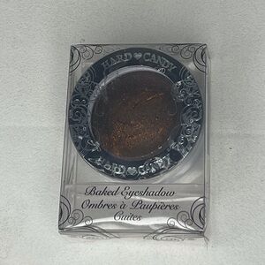 Hard Candy baked eyeshadow